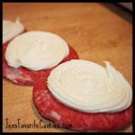 Red Velvet Cookie Recipe