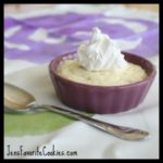 Homemade Banana Pudding Recipe