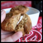 Root Beer Cookies