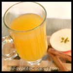 Wassail drink recipe