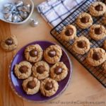 peanut butter cookies