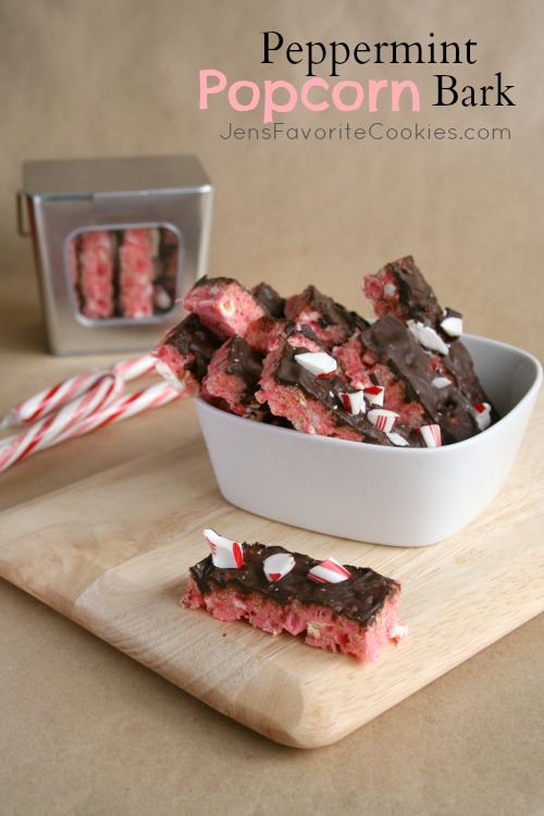 chocolate peppermint