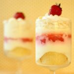 Strawberry-Cheesecake-Parfait