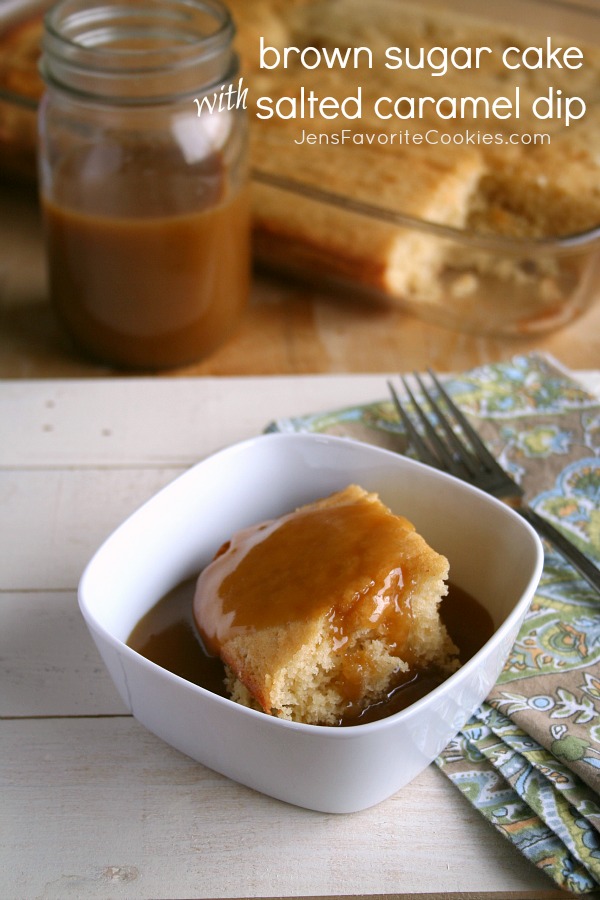 brown sugar recipe