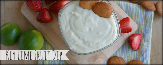 key lime dip 