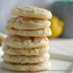 lemon sugar cookies square3