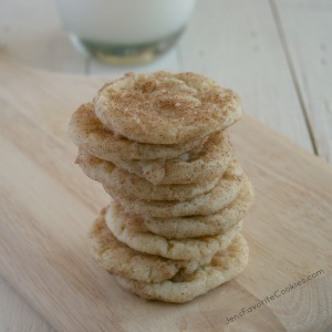 Snickerdoodles