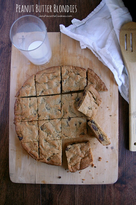 peanut-butter-brownies