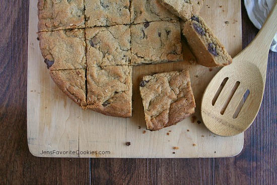 blondies-recipe