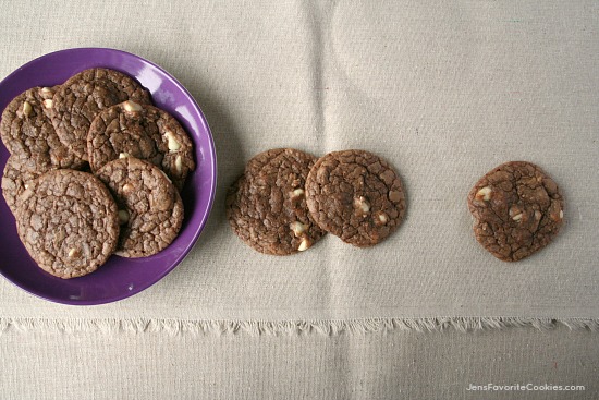 brownie-cookies