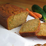 carrot-zucchini-bread