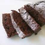 choc-zucchini-cake