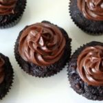 choc-zucchini-cupcakes