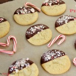 Chocolate-Peppermint-Cookies