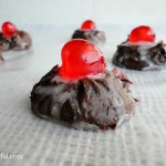 choc-cherry-cookies