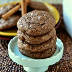 spiced-chocolate-crackle-cookies-recipe