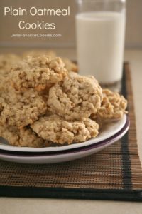 plain-oatmeal-cookies-2