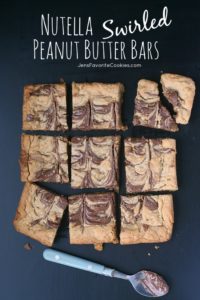 Nutella-swirled-PB-bars-1