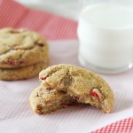 Strawberry-Cheesecake-Cookies-recipe-taste-and-tell-2