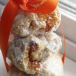 apricot-cookies