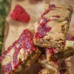 Raspberry-Bars