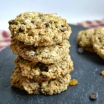 breakfast-oatmeal-cookie