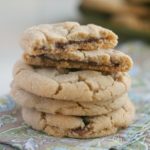 chocolate-stuffed-peanut-butter-cookies-6