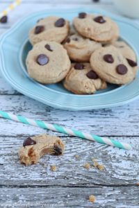 Chocolate-Chip-Bisquick-Cookies-7