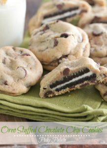 100 Chocolate Chip Cookie Recipes Jen S Favorite Cookies