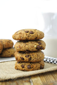 The-Best-Grain-Free-Chocolate-Chip-Cookies-3