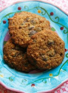 dark-chocolate-chip-cookies