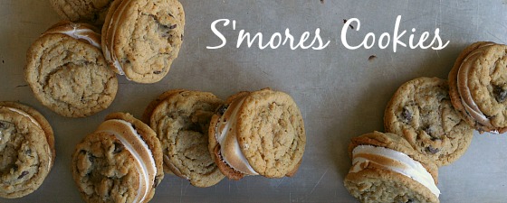 smores-cookie-recipe