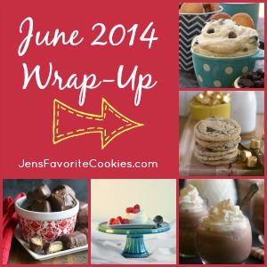 June 2014 Wrap-Up