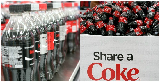 Coke  #ShareItForward #shop #cbias