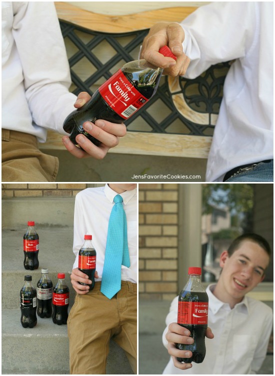 Coke #ShareItForward #shop #cbias 