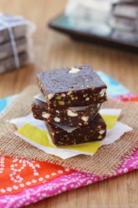 Double-Chocolate-Cherry-Pistachio-Energy-Bars-1