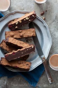 No-Bake-Chocolate-Fridge-Cake-with-Raspberries-and-Almonds-on-gourmandeinthekitchen.com_