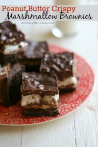 pb-marshmallow-crispy-brownies-2