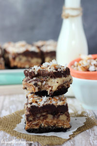 samoa-cookie-dough-bars