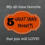 5-great-snacks