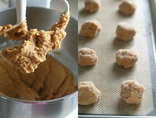 Dulce de Leche Cookies from JensFavoriteCookies.com - They have a great caramel flavor, and you can sandwich them with extra dulce de leche.