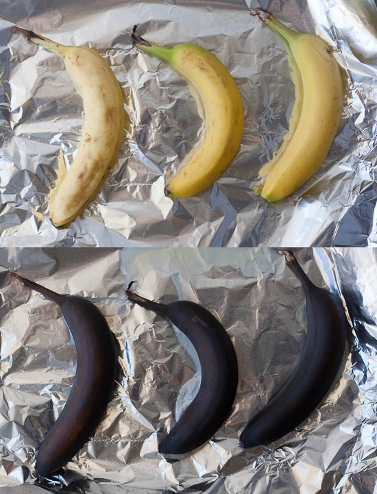 roasting-bananas