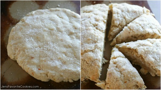 how-to-bake-scones