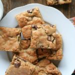 crispy-kit-kat-blondies-5