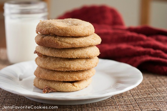 caramel-cookie-recipe