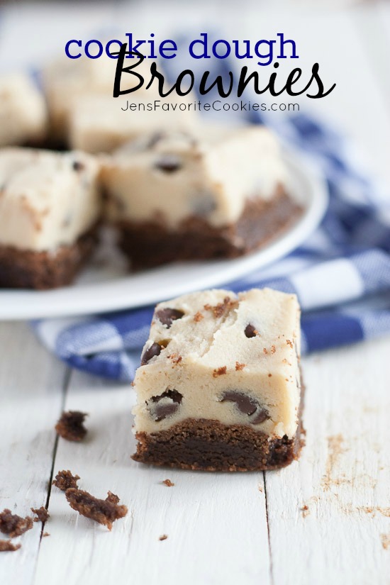 cookie-dough-brownies-recipe