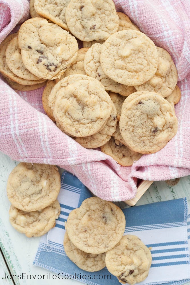 plain-chocolate-chip-cookies