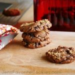 gingersnap cookie recipe