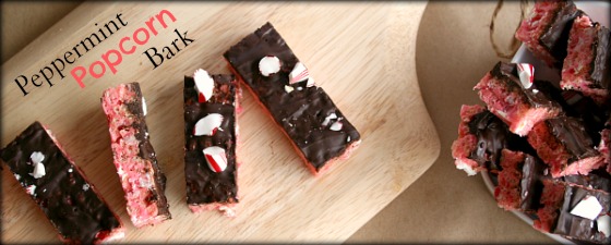 chocolate peppermint