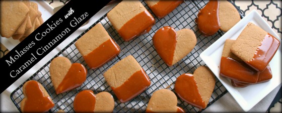 molasses cookies